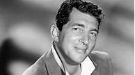 Artist Dean Martin